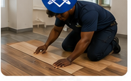 Floor installation