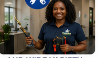 Maintenance services