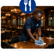 Restaurants